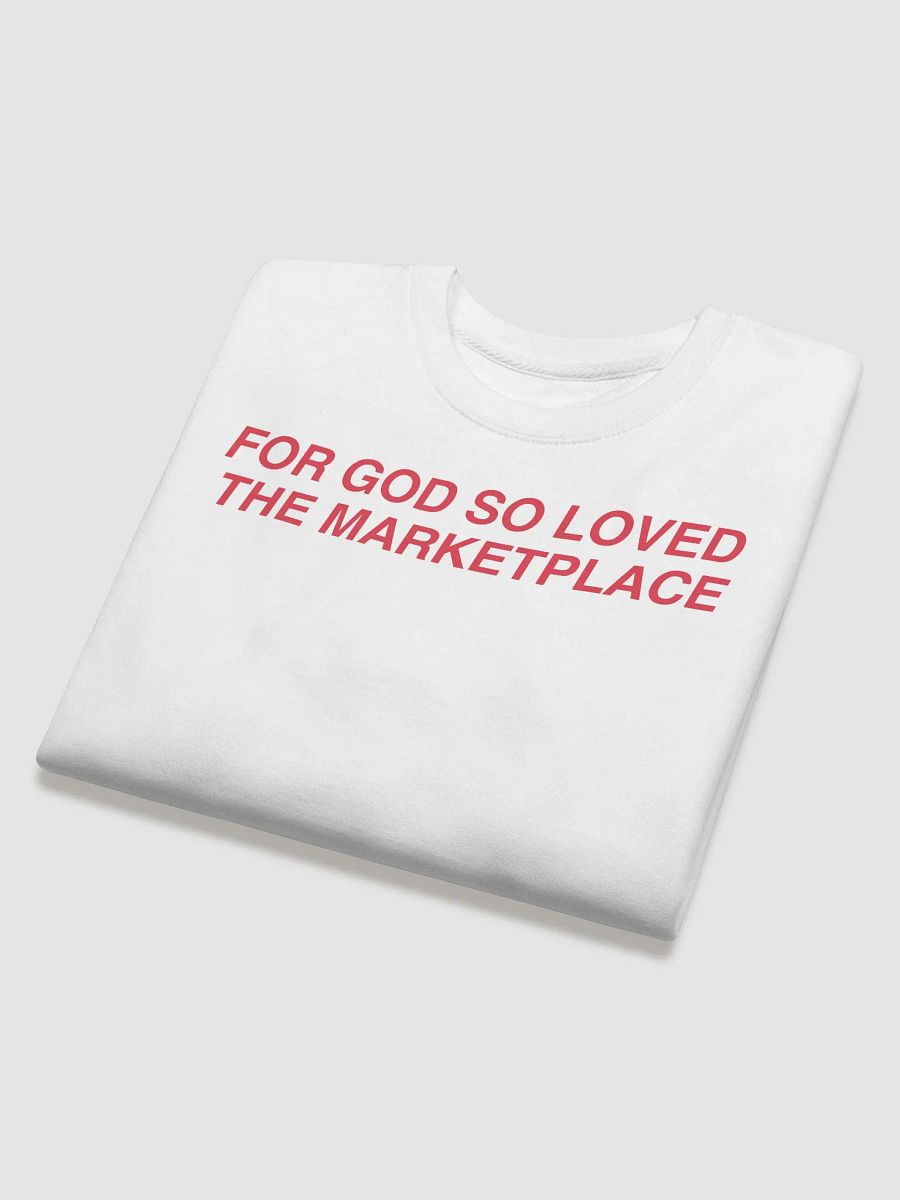 For God So Loved the Marketplace Crewneck product image (11)