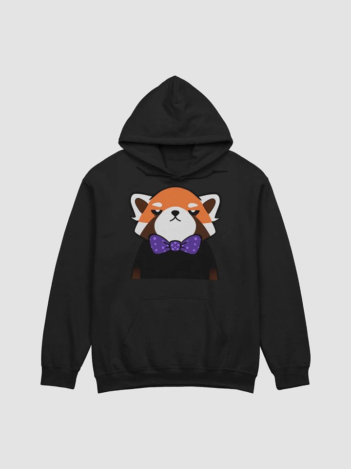 Annoyed Gildan Hoodie product image (3)