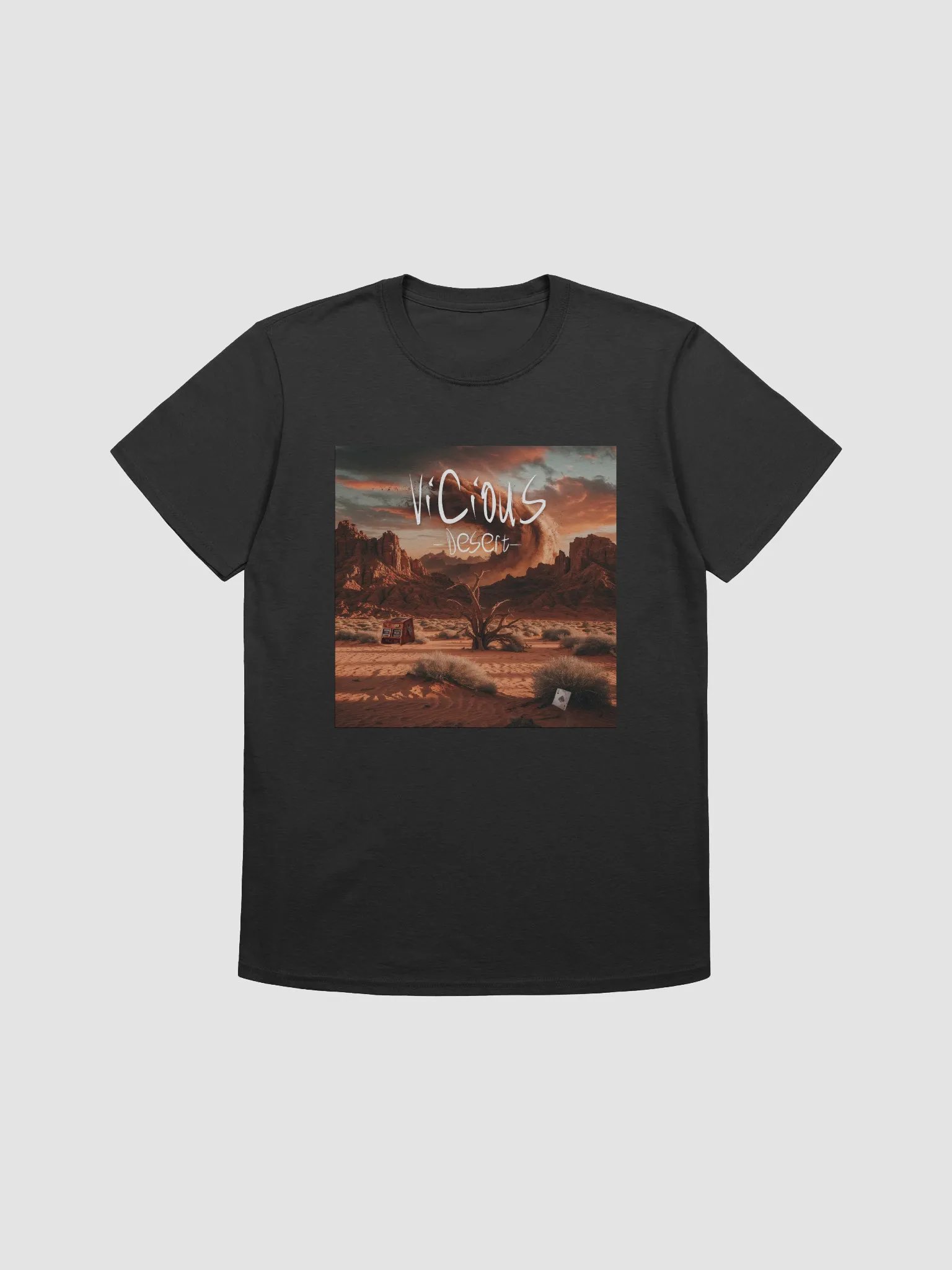 Vicious - Desert product image (1)