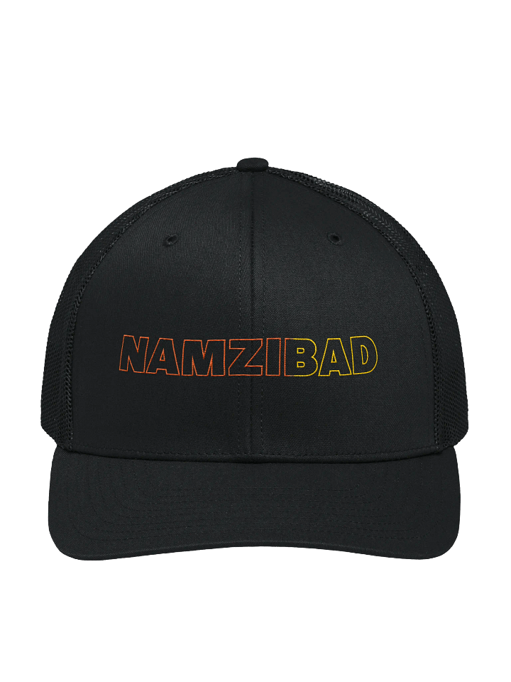 NAMZiBAD Trucker Hat product image (1)