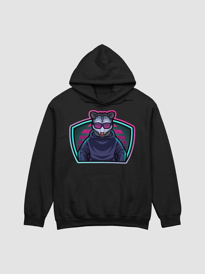 Gildan Hoodie product image (4)