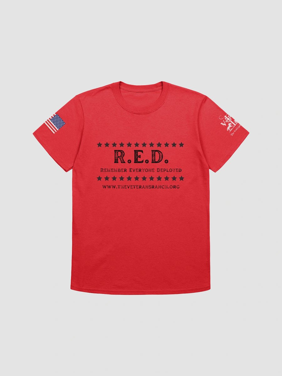 Red Friday product image (7)