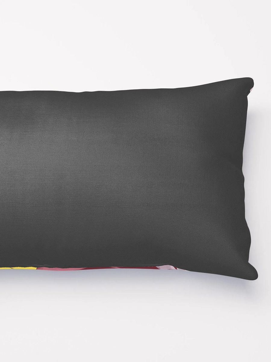 Ample and Cozy Cleric 20"x12" Pillow product image (4)