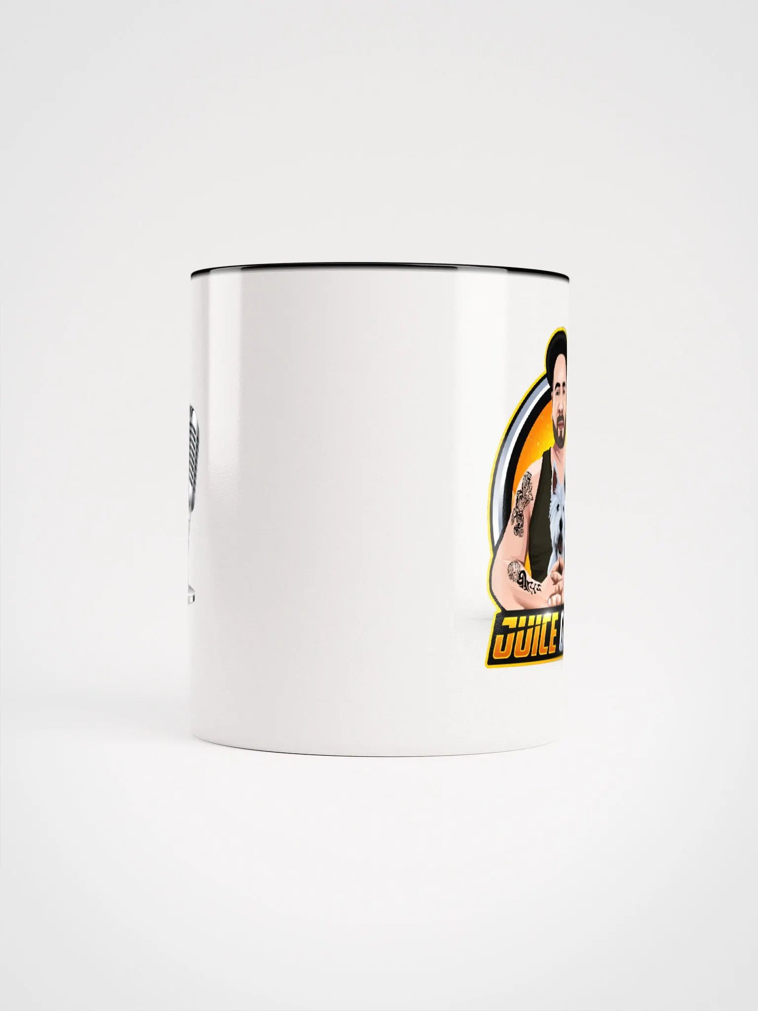 Juice Gang Coffee Mug product image (5)