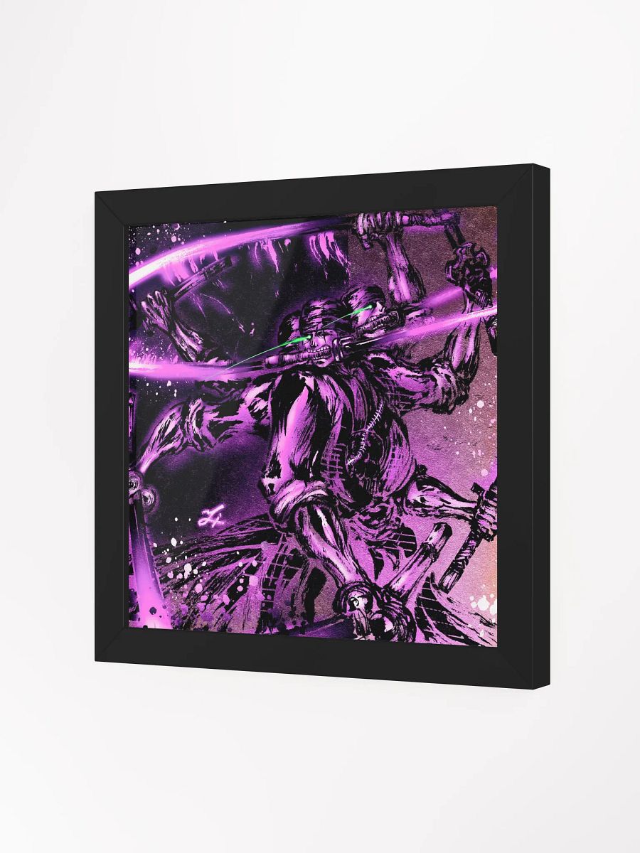 zoro OP Matte Poster product image (44)