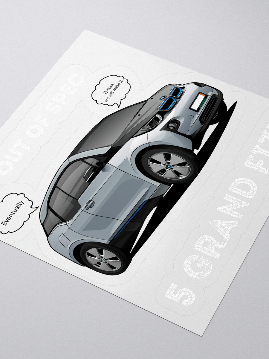 5 Grand Fizz - i3 product image (5)