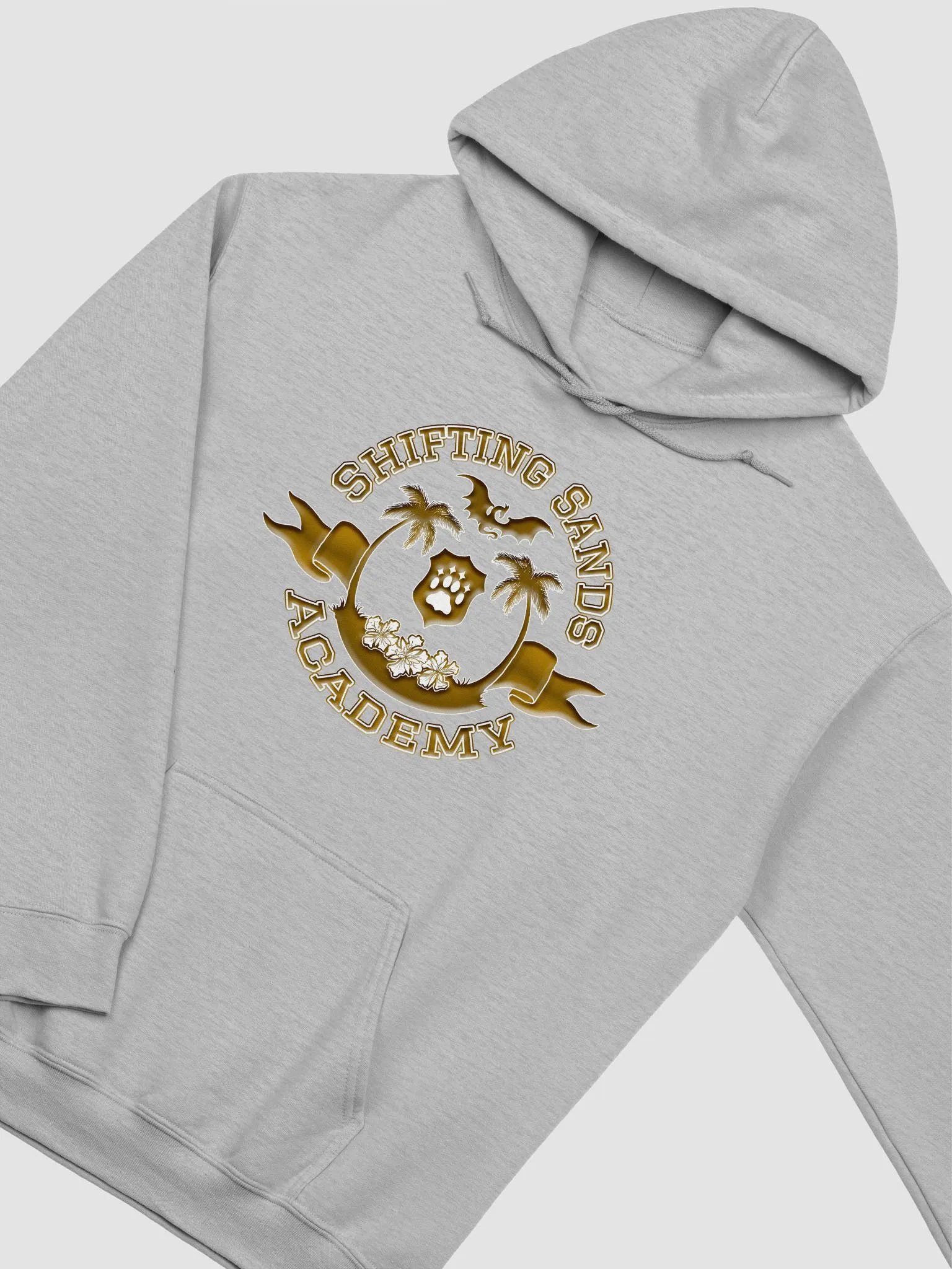 Shifting Sands Academy Hoodie product image (2)