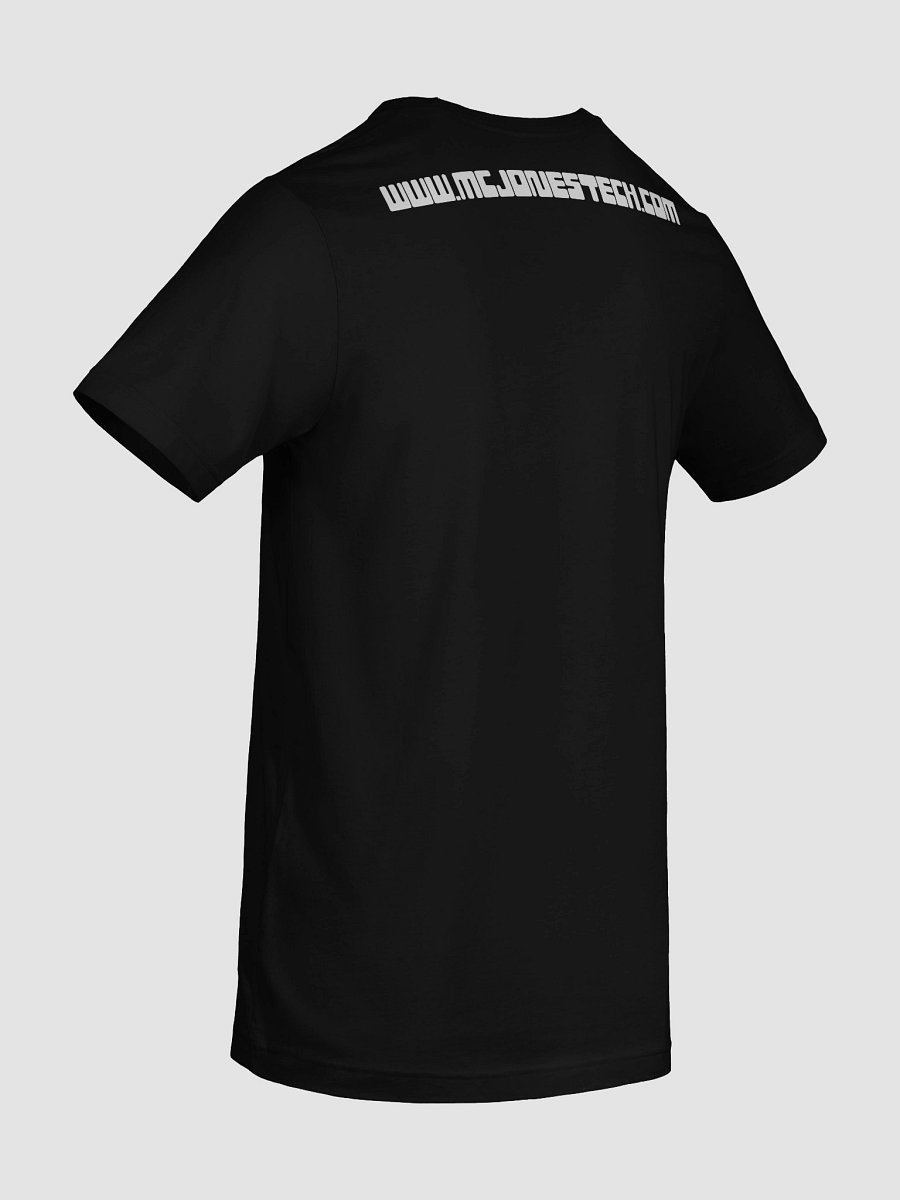 McJonesTech Logo product image (10)