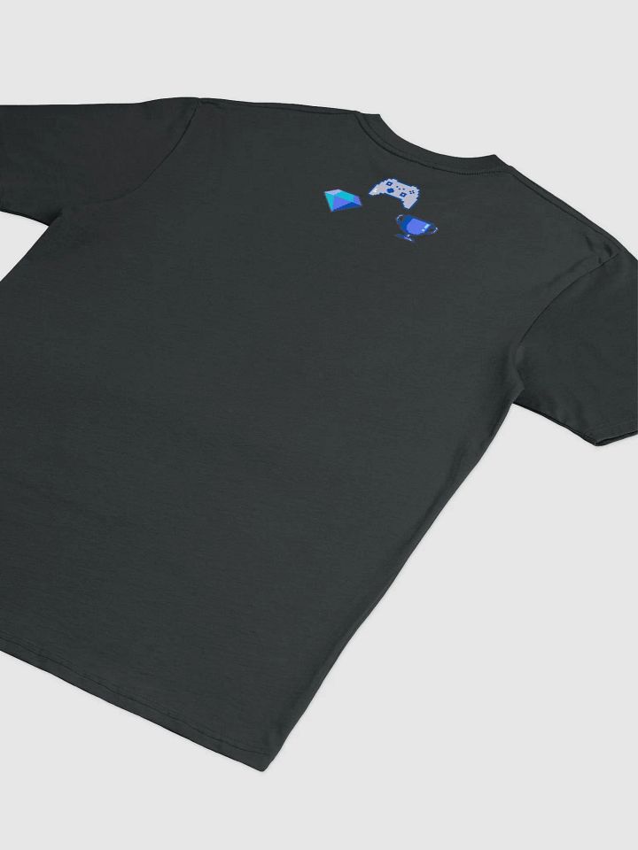 Ethan Gaming T-shirt product image (2)