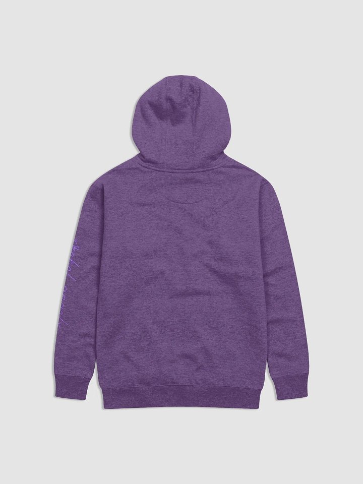 Chibi Rebel Sweatshirt product image (2)