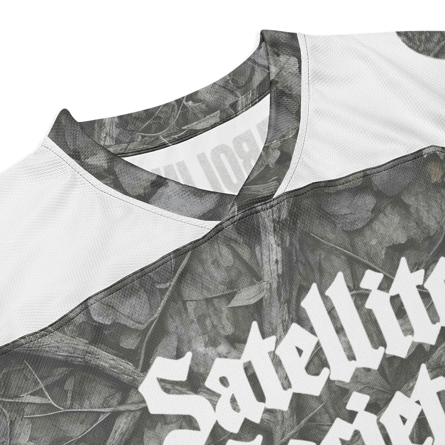 Satellite Society Carolina Camo Jersey product image (3)