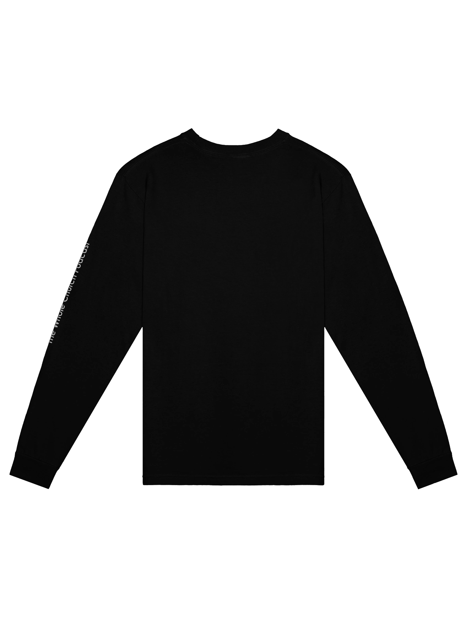 Whole Church Long Sleeve product image (3)
