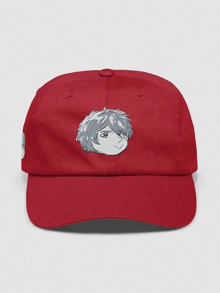 NovaKappa Hat product image (7)
