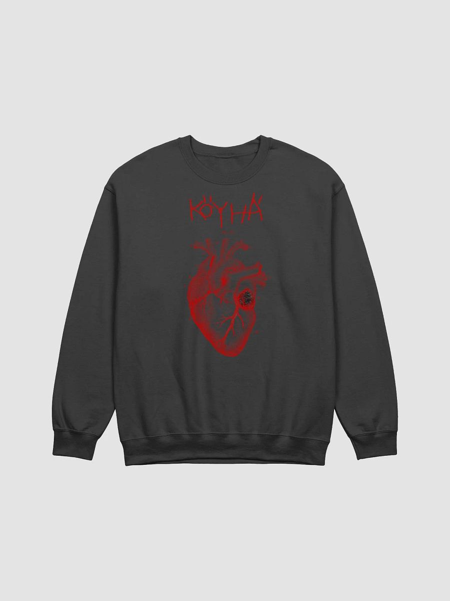 SYDÄN MUSTA COLLEGE product image (1)