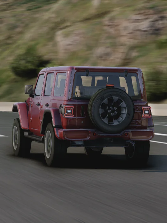 2020 Canis Terminus product image (2)