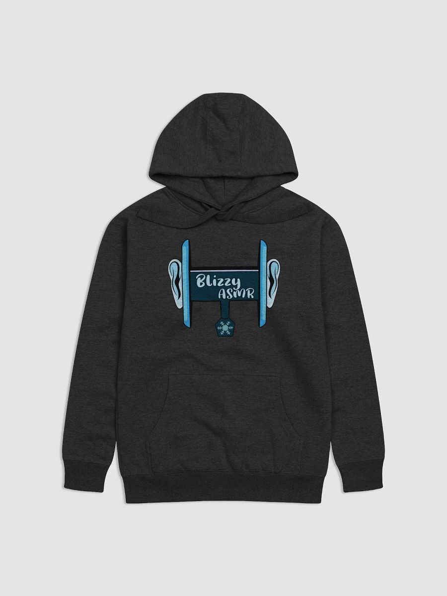 BlizzyASMR V1 Hoodie product image (1)