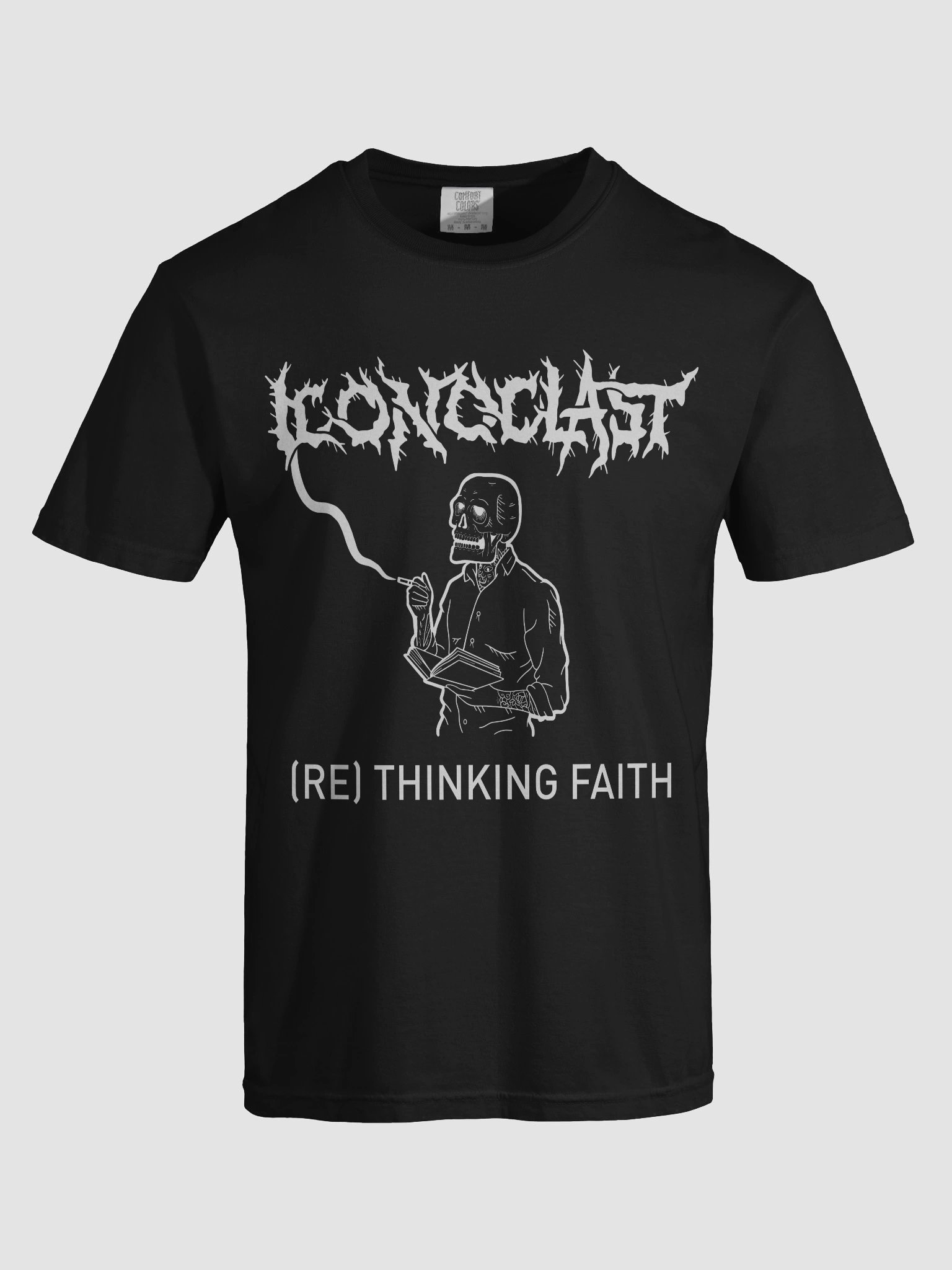 ICONOCLAST product image (7)