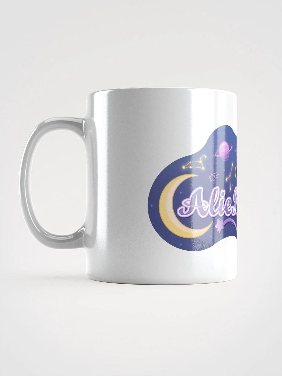 Cosmic Panda Mug product image (6)