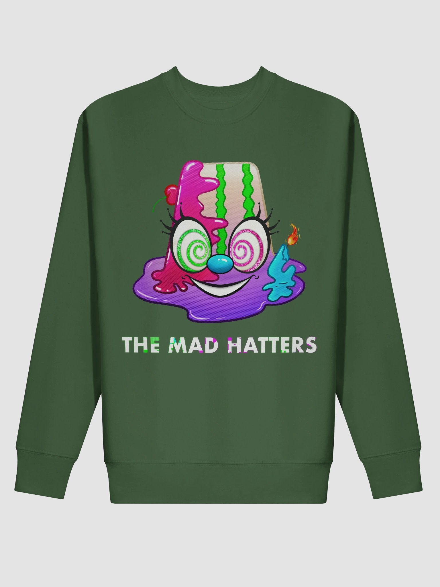 Felpicchi 4^ ANNIVERSARIO DEL CANALE! product image (4)