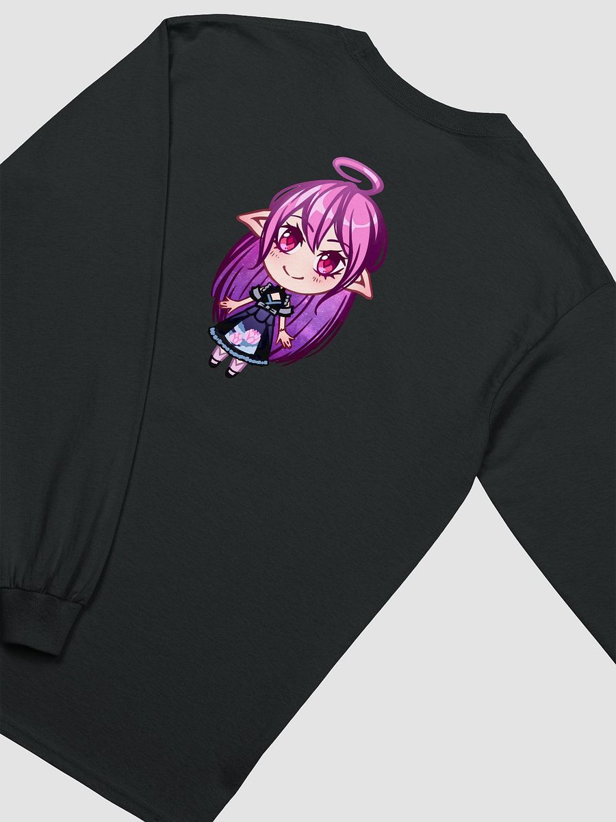 Chibi Kaya Longsleeve Shirt product image (19)