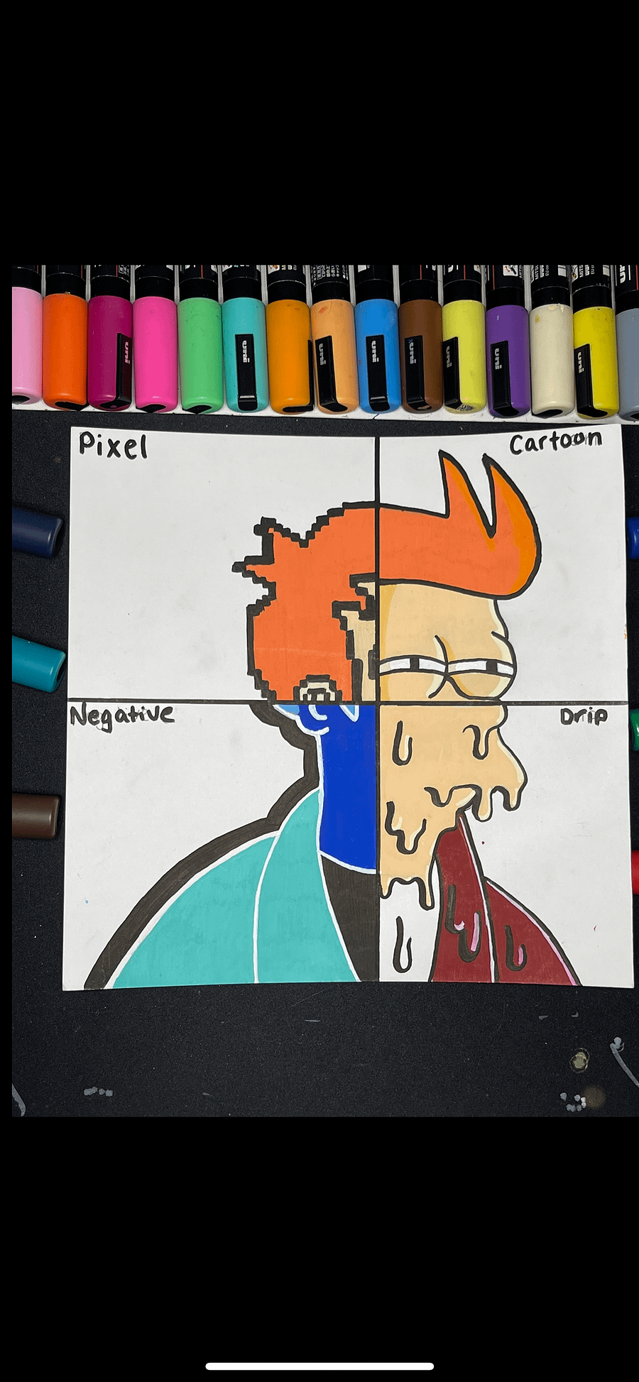 fry 4 styles product image (1)