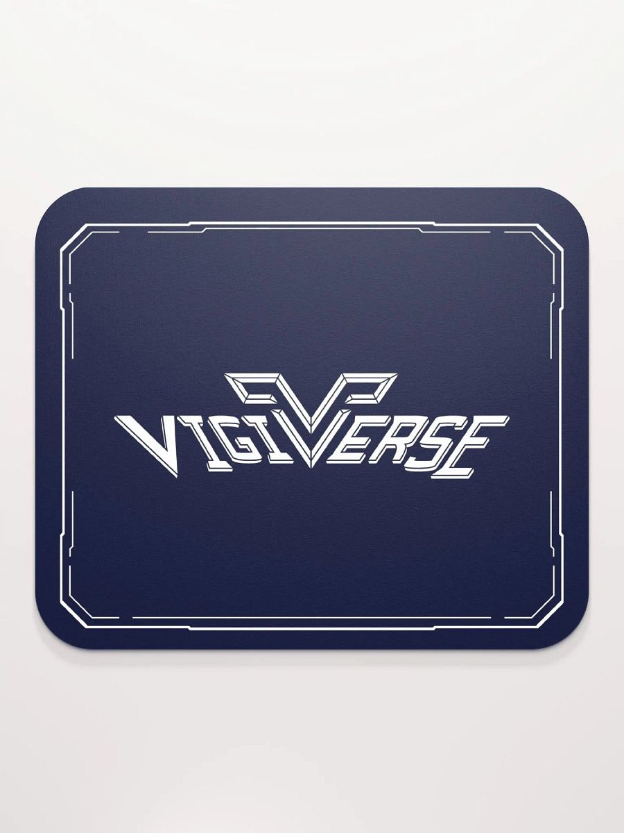 The Vigi-Verse Mouse Pad product image (2)