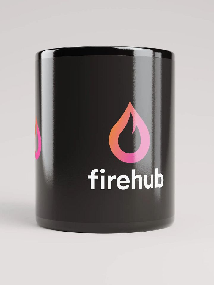 Firehub Mug product image (1)