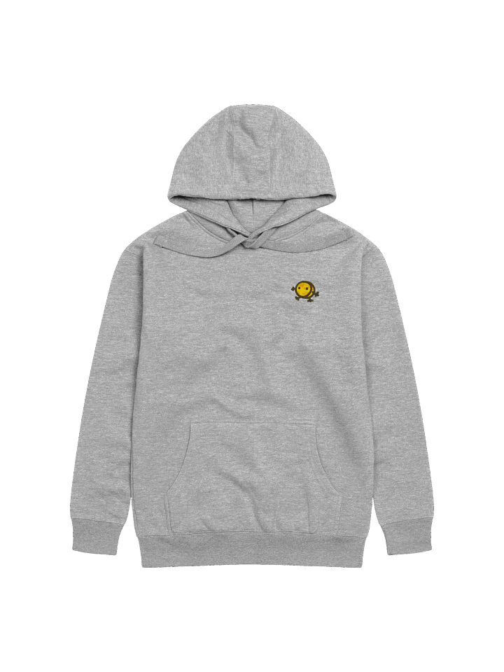 Cheese Wheel Hoodie Sweatshirt product image (4)