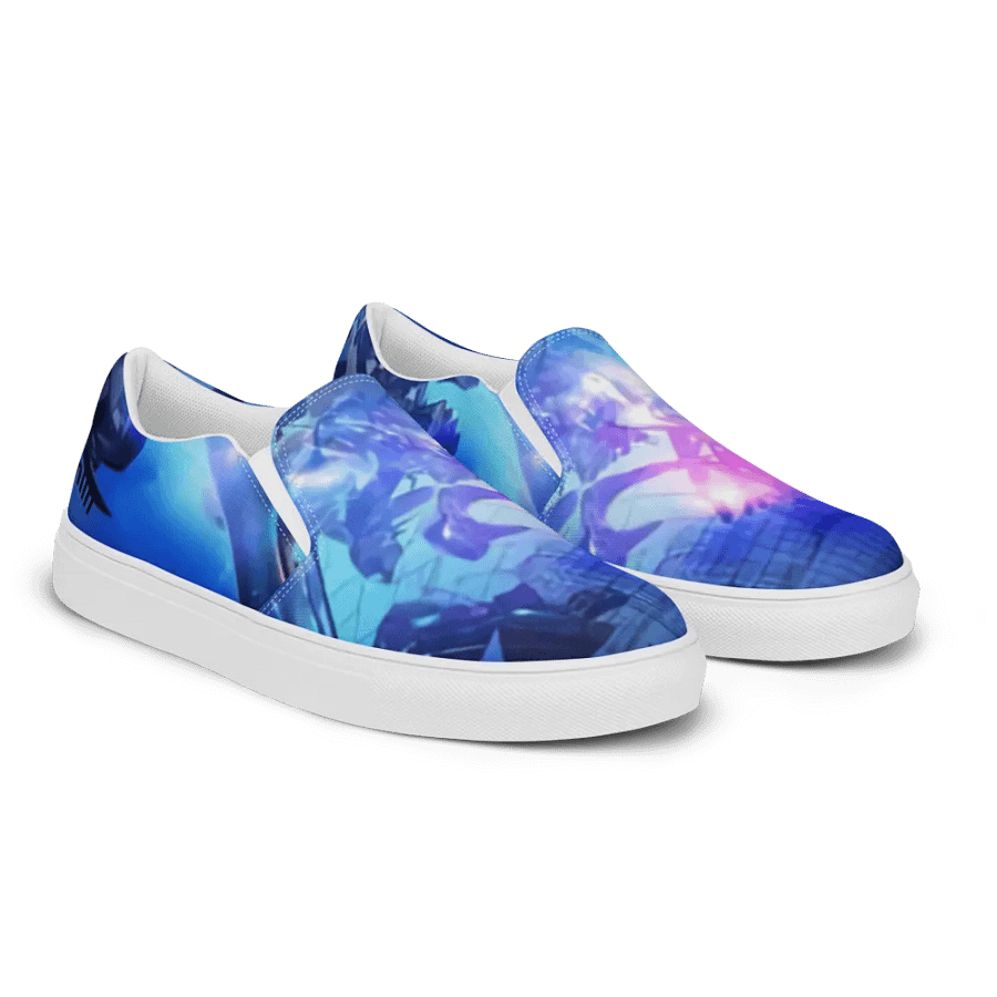 Slip On Loot shoes product image (6)
