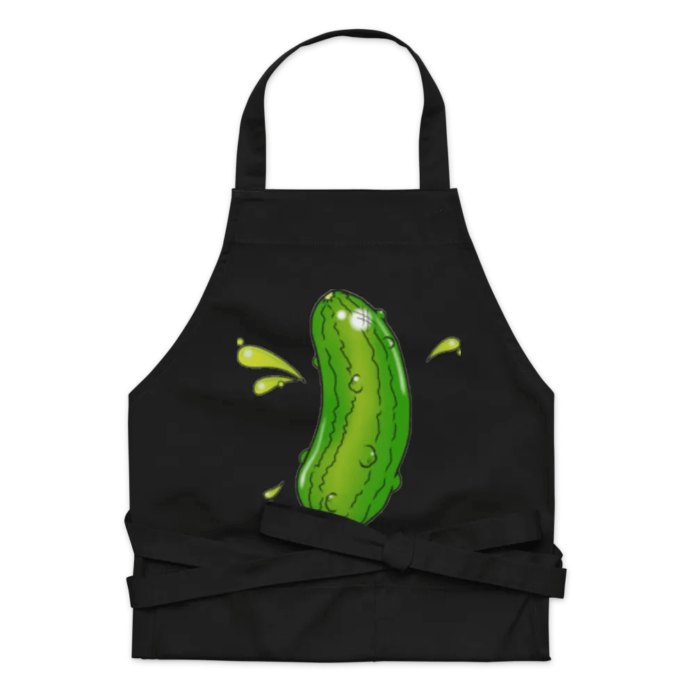 Pickle Apron product image (2)