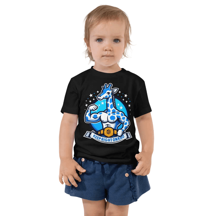 Kids Logo Tee product image (1)