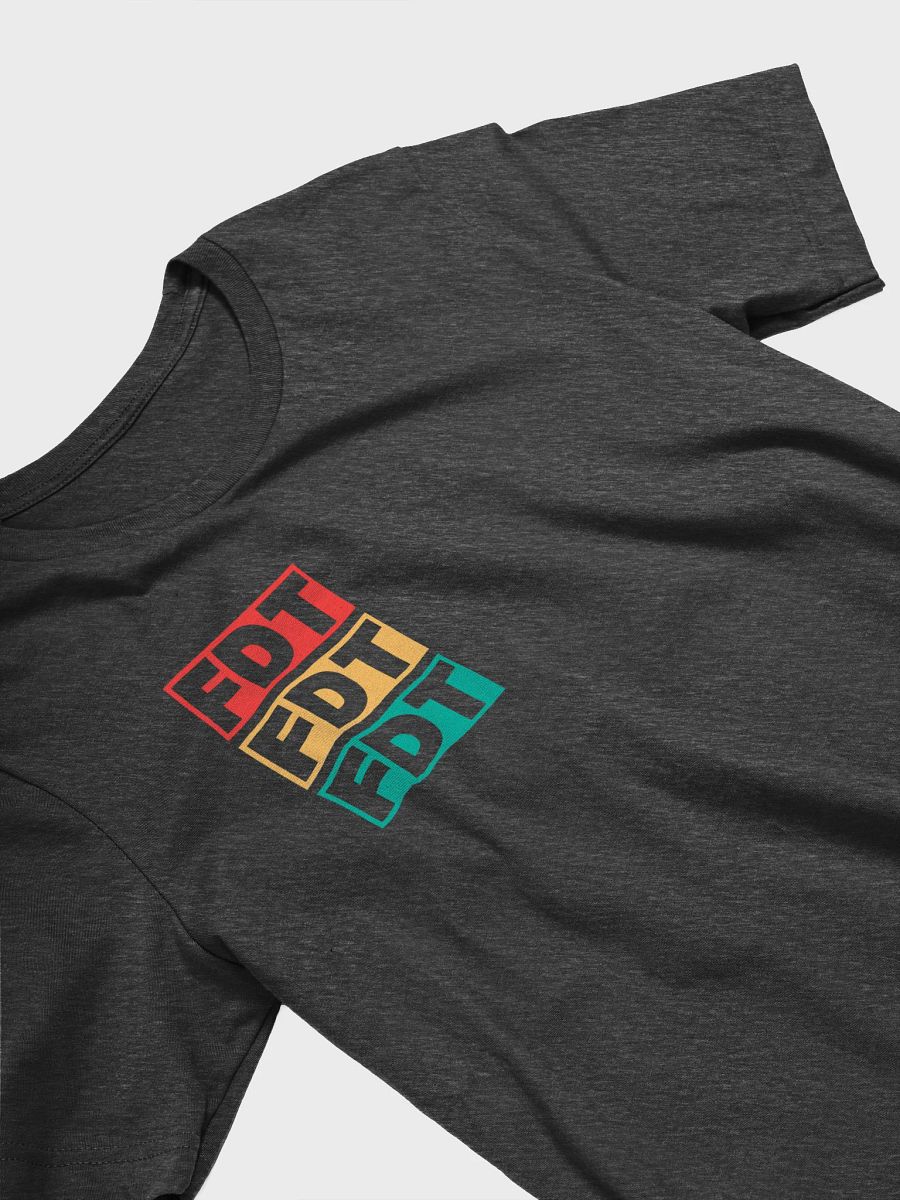 FDT T-Shirt product image (18)