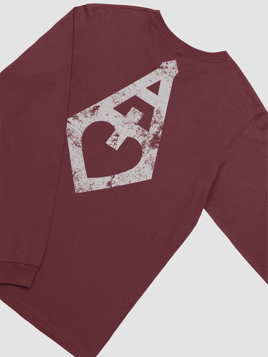 Altarheart Long-Sleeve Shirt product image (24)