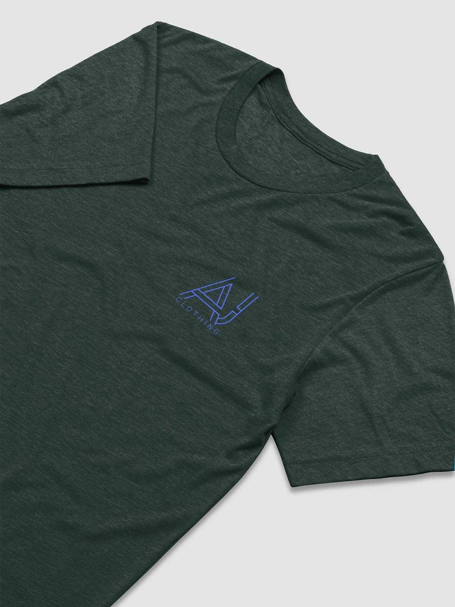 Summer show Comfort t shirt - printed product image (3)