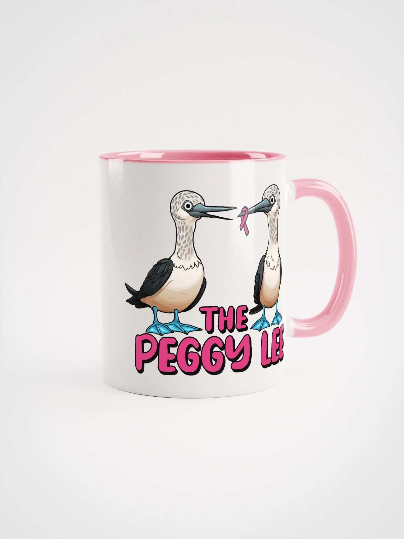 The Peggy Lee - Mug product image (3)