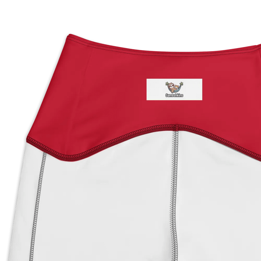 Emo Crusader Leggings product image (3)