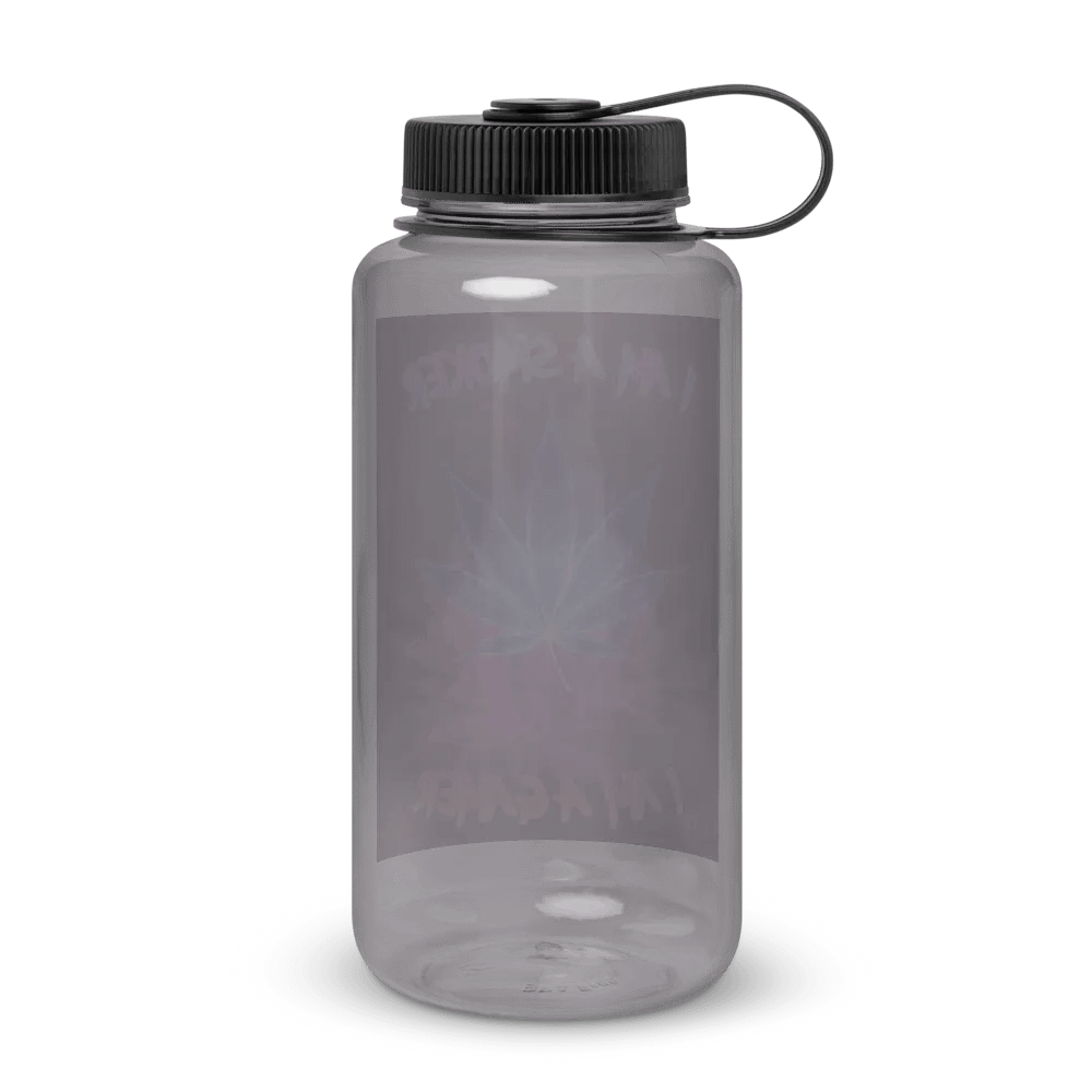 Gamer Smoker Water Bottle product image (2)