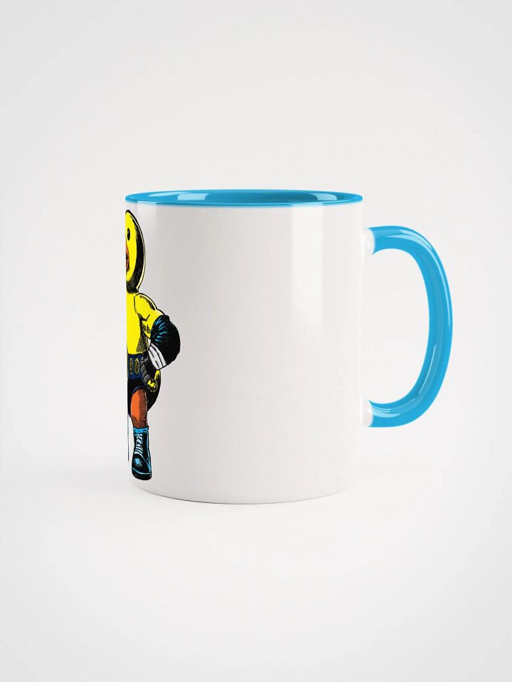 Lucky Duck - Ceramic Mug product image (2)