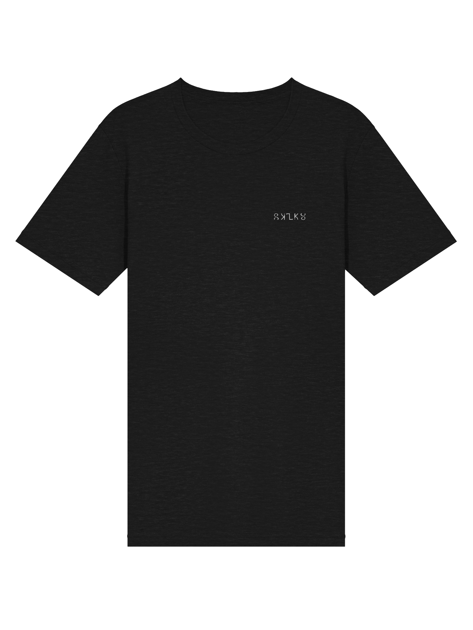 Red Rocks Topographic TShirt product image (4)