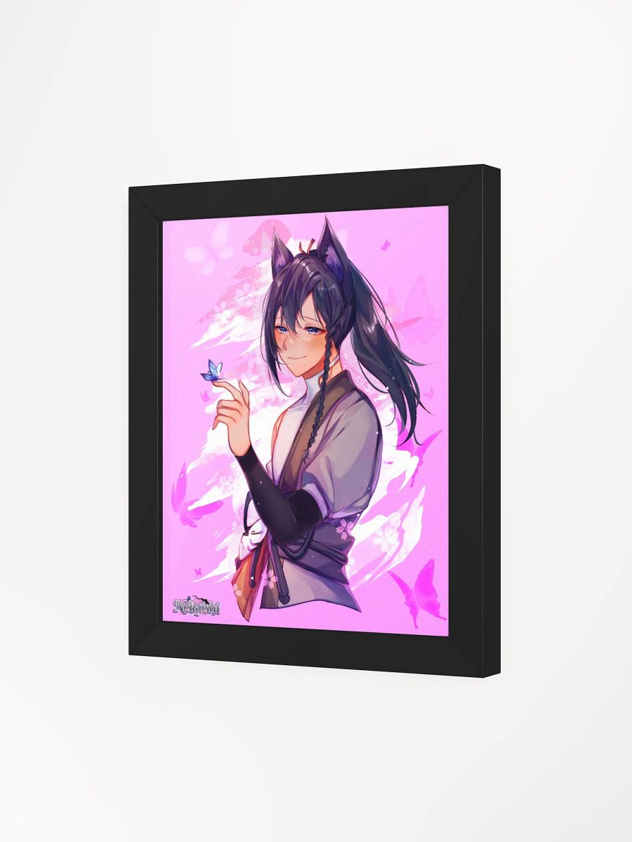 Framed Matte Nekaishi Poster product image (3)