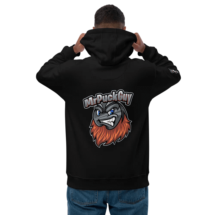 Prem Hoodie product image (1)