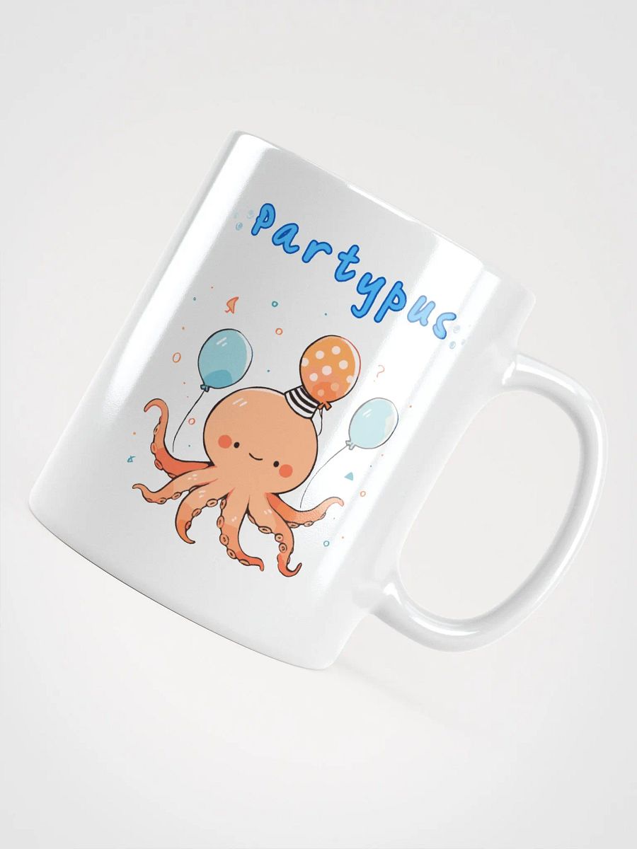 Octopus Party product image (4)
