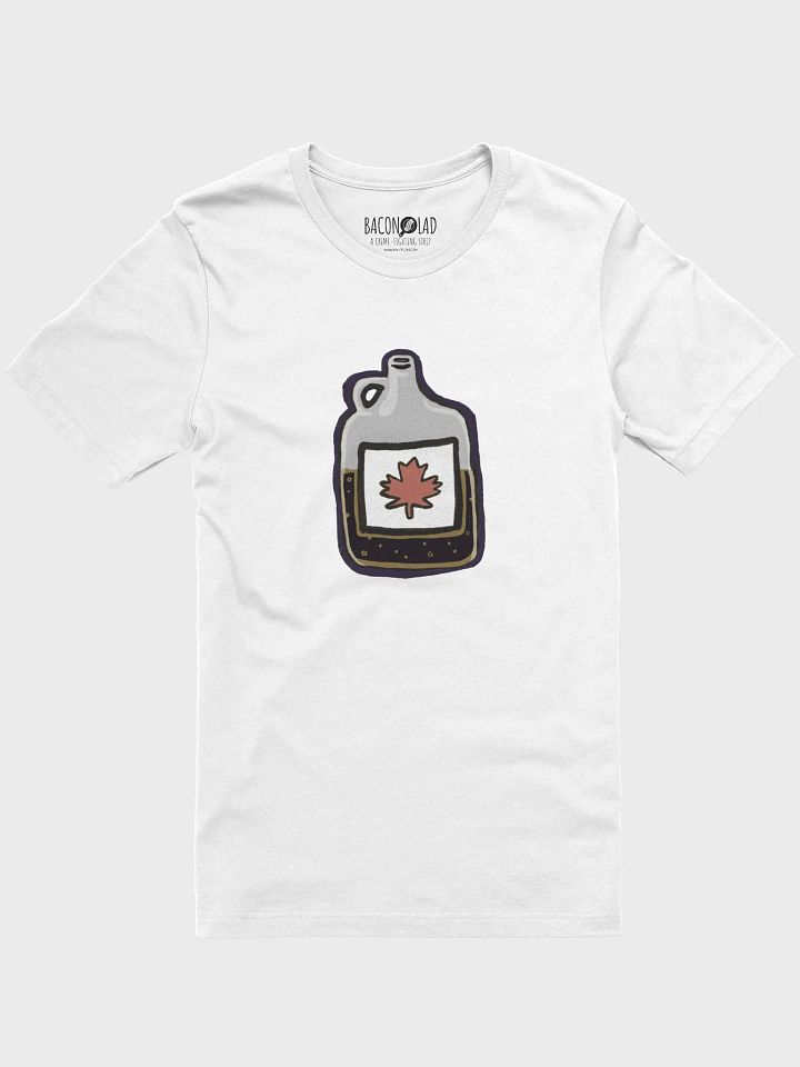 Maple Syrup (T-Shirt) product image (1)