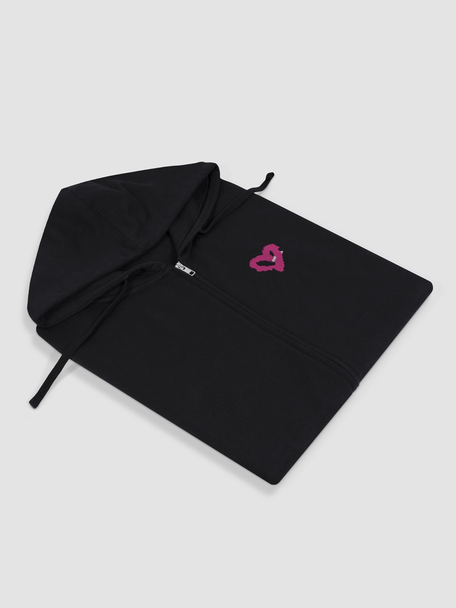heartbeat hoodie product image (3)