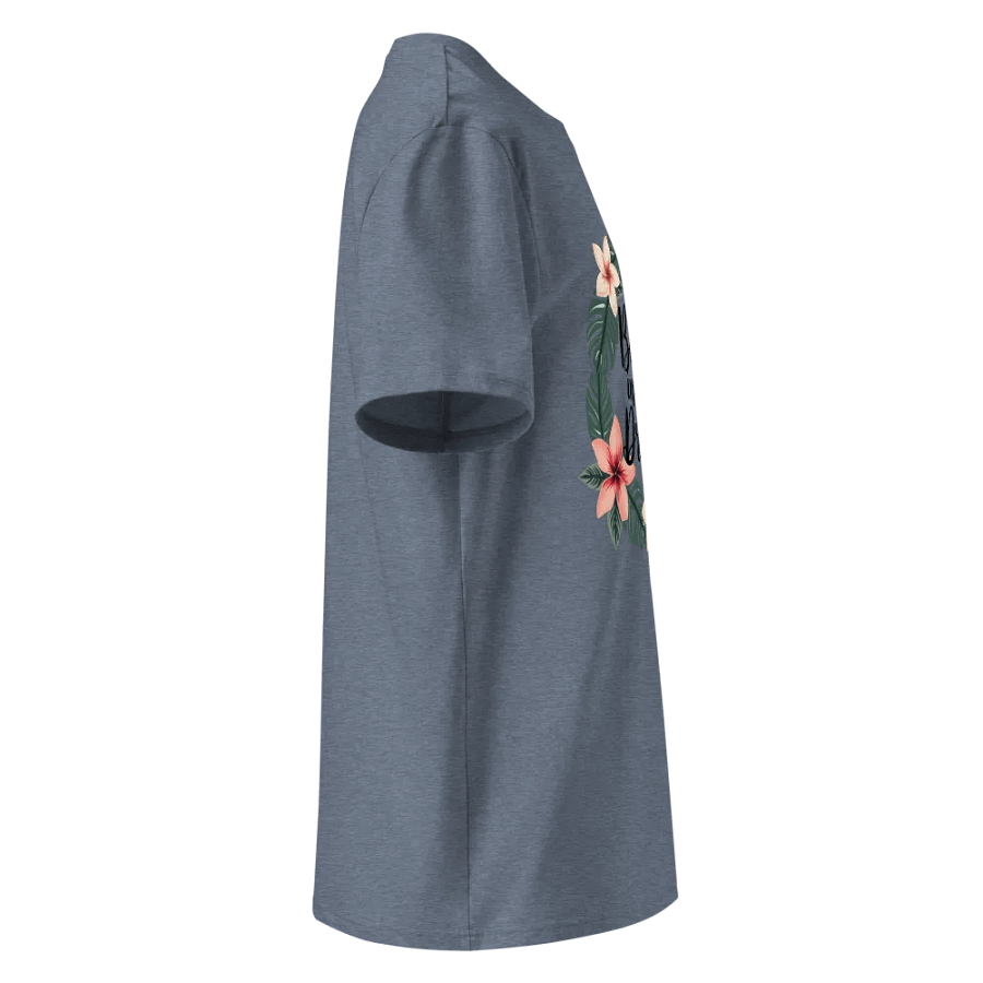 Dreamer's Oasis Organic Tee product image (3)