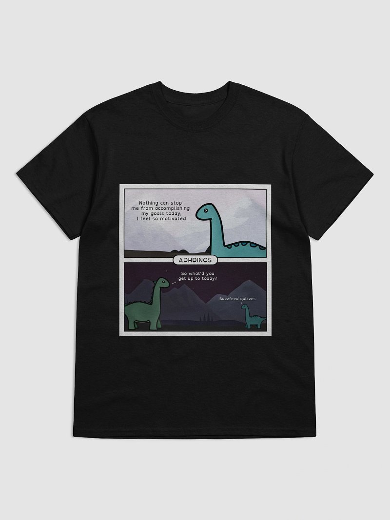 Comic #10 T-shirt