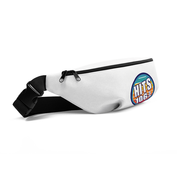 Hits Summer Vibes Fanny Pack product image (2)