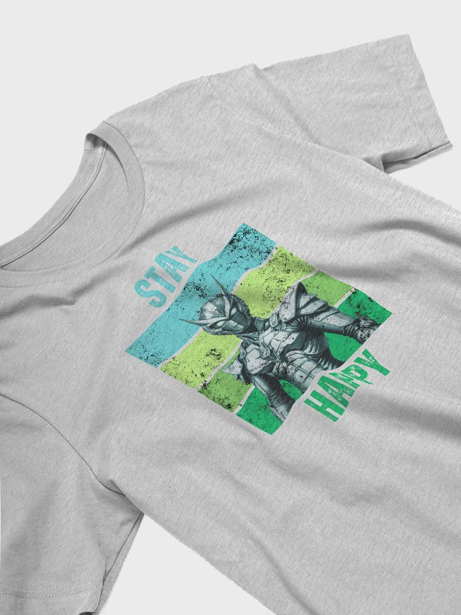 Futuristic Armor T-Shirt product image (13)