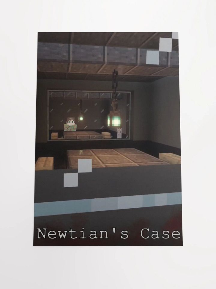 Newtian's Case product image (1)