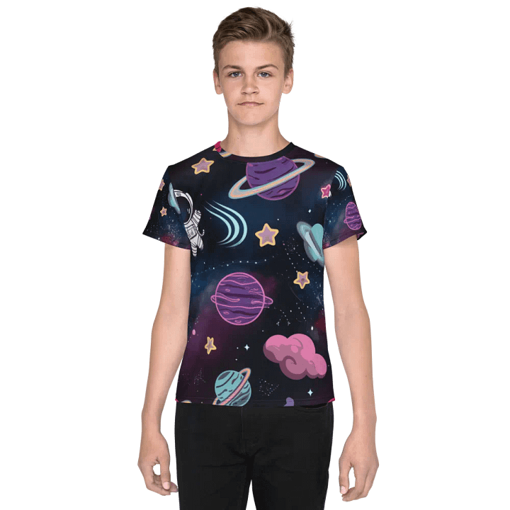 Cosmic Dreams product image (1)
